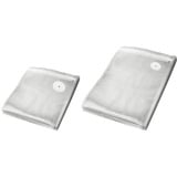 Rommelsbacher Set di sacchetti sottovuoto ZIP VBZ 1, Pellicola per polvere 