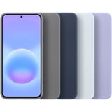 Samsung Custodia in silicone, Custodia per telefono viola