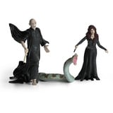 Schleich 42684 action figure giocattolo, Gioco figura 6 anno/i, Harry Potter™, Multicolore, Plastica