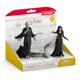 Schleich 42684 action figure giocattolo, Gioco figura 6 anno/i, Harry Potter™, Multicolore, Plastica