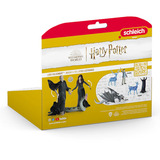 Schleich 42684 action figure giocattolo, Gioco figura 6 anno/i, Harry Potter™, Multicolore, Plastica
