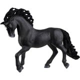 Schleich HORSE CLUB 13923 action figure giocattolo, Gioco figura 5 anno/i, Horses, Nero, Plastica, 1 pz
