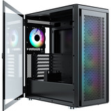 Silentware Air 100, Chassis Tower Nero