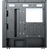 Silentware Air 100, Chassis Tower Nero