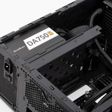 SilverStone SST-GD11B, Case HTPC Nero