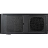 SilverStone SST-GD11B, Case HTPC Nero