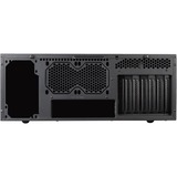 SilverStone SST-GD11B, Case HTPC Nero