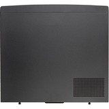 SilverStone SST-GD11B, Case HTPC Nero