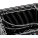 SilverStone SST-GD11B, Case HTPC Nero