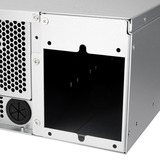 SilverStone SST-RM32, Chassis server rack Nero