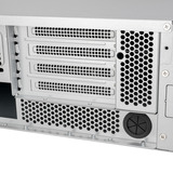 SilverStone SST-RM32, Chassis server rack Nero