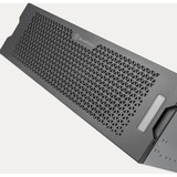 SilverStone SST-RM32, Chassis server rack Nero
