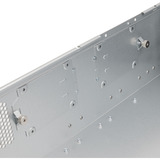 SilverStone SST-RM32, Chassis server rack Nero