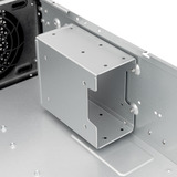 SilverStone SST-RM32, Chassis server rack Nero