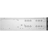 SilverStone SST-RM32, Chassis server rack Nero