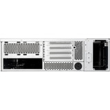 SilverStone SST-RM32, Chassis server rack Nero
