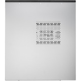 SilverStone SST-RM32, Chassis server rack Nero