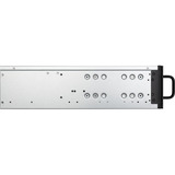 SilverStone SST-RM32, Chassis server rack Nero