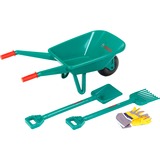 Theo Klein 2752 gioco di ruolo, Playset giardino verde, Ragazzo/Ragazza, 3 anno/i