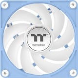 Thermaltake CT120 EX ARGB Sync PC Cooling Fan, Ventola celeste