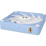 Thermaltake CT120 EX ARGB Sync PC Cooling Fan, Ventola celeste