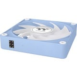 Thermaltake CT120 EX ARGB Sync PC Cooling Fan, Ventola celeste