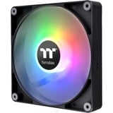 Thermaltake Ceres 500 TG ARGB, Chassis Tower Nero