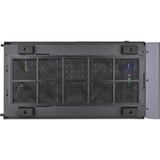 Thermaltake Ceres 500 TG ARGB, Chassis Tower Nero