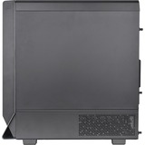 Thermaltake Ceres 500 TG ARGB, Chassis Tower Nero