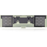 Thermaltake Kit pannello LCD The Tower 200, Visualizzazione verde chiaro