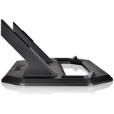 Thermaltake Kit supporto telaio per The Tower 300 Matcha Plum, Stand Nero/Verde