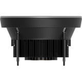 Thermaltake UX150-L Illuminazione ARGB, raffreddamento CPU  Nero