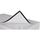 Thermaltake View 270 SP Edition Snow White, Chassis Tower bianco