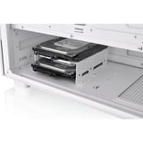 Thermaltake View 270 SP Edition Snow White, Chassis Tower bianco