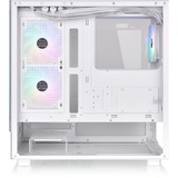 Thermaltake View 270 SP Edition Snow White, Chassis Tower bianco
