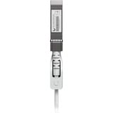 Ubiquiti UniFi cavo uplink SFP28 bianco
