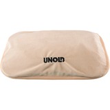 Unold Wärmi borsa di acqua calda elettrica 380 W Beige, Termoforo beige, 10 min, Beige, Plastica, Poliestere, 1,05 m, Verpackungsgewicht Sonstige Materialien 2,1 g, Bianco