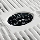 Venta Comfort Plus LW25, Umidificatore bianco