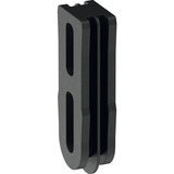 Wera Set modulare Tool-Check 1, con 3 moduli di utensili, Set di bit Nero/Verde