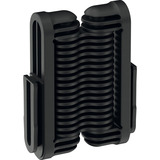Wera Set modulare Tool-Check 1, con 3 moduli di utensili, Set di bit Nero/Verde