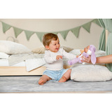 ZAPF Creation BABY born for babies Funny Bunny 26cm, Gioco figura Bambola