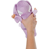 ZAPF Creation BABY born for babies Funny Bunny 26cm, Gioco figura Bambola