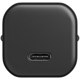 goobay Set di ricarica Apple Lightning / USB-C PD 30 watt, Caricabatterie Nero