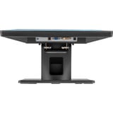 iiyama ProLite T1721MSC-B3, Monitor LED Nero (opaco)