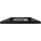 iiyama ProLite T1721MSC-B3, Monitor LED Nero (opaco)