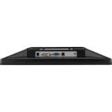 iiyama ProLite T1721MSC-B3, Monitor LED Nero (opaco)