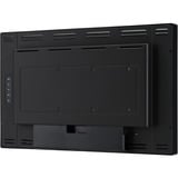 iiyama ProLite TF2234MC-B7X Monitor PC 54,6 cm (21.5") 1920 x 1080 Pixel Full HD LED Touch screen Multi utente Nero, Public Display Nero, 54,6 cm (21.5"), 1920 x 1080 Pixel, Full HD, LED, 8 ms, Nero