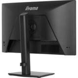 iiyama ProLite XB2496HSC-B1, Monitor LED Nero (opaco)