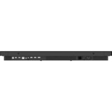 iiyama TF3239AS-B1AG Monitor PC 80 cm (31.5") 1920 x 1080 Pixel Full HD LED Touch screen Nero, Public Display Nero (opaco), 80 cm (31.5"), 1920 x 1080 Pixel, Full HD, LED, 8 ms, Nero