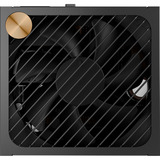 APNX DELUXE G1 850, Alimentatore PC Nero